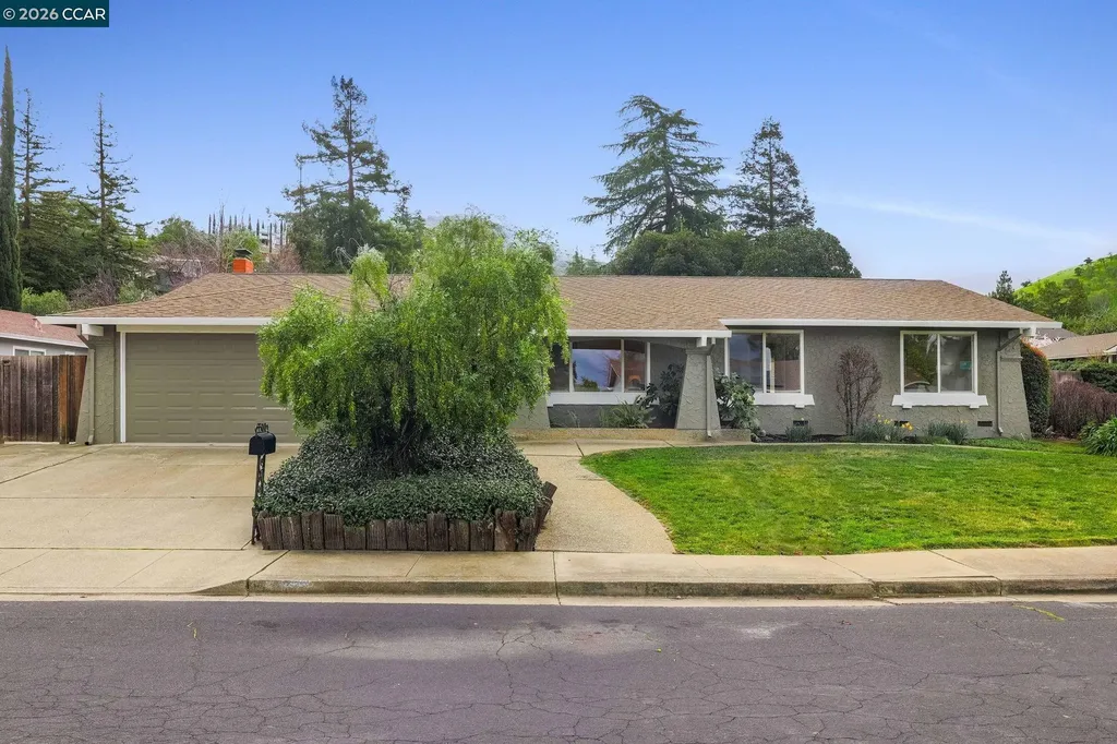 5500 Lewis Way Concord CA 94521