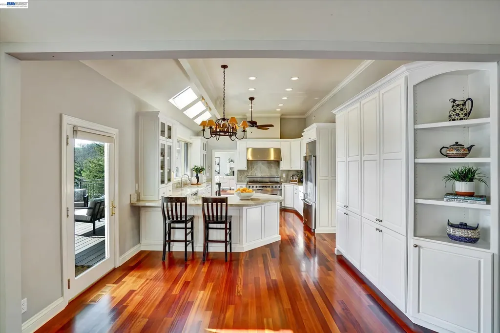 2382 Alameda Diablo Diablo CA 94528