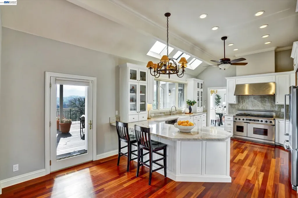 2382 Alameda Diablo Diablo CA 94528