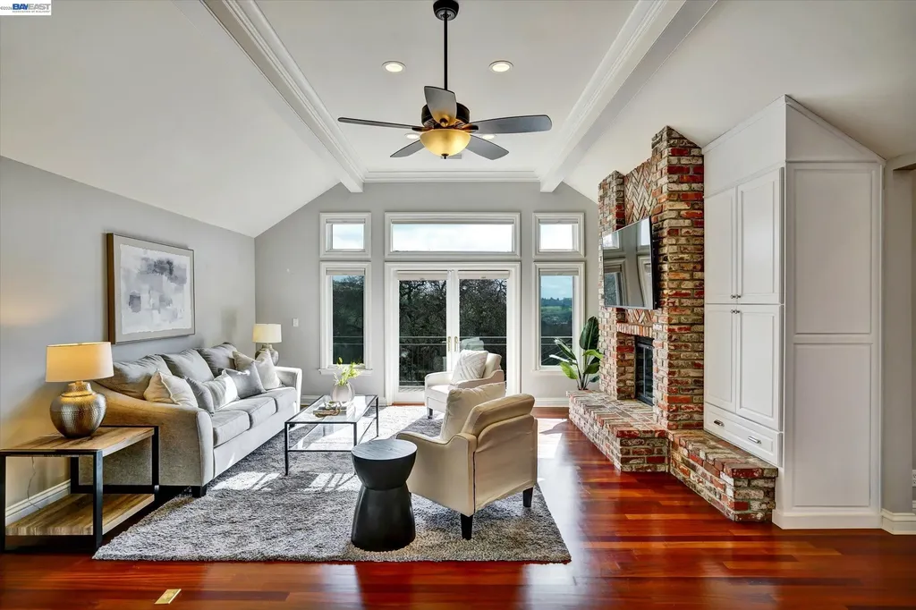 2382 Alameda Diablo Diablo CA 94528