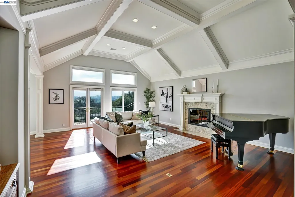 2382 Alameda Diablo Diablo CA 94528