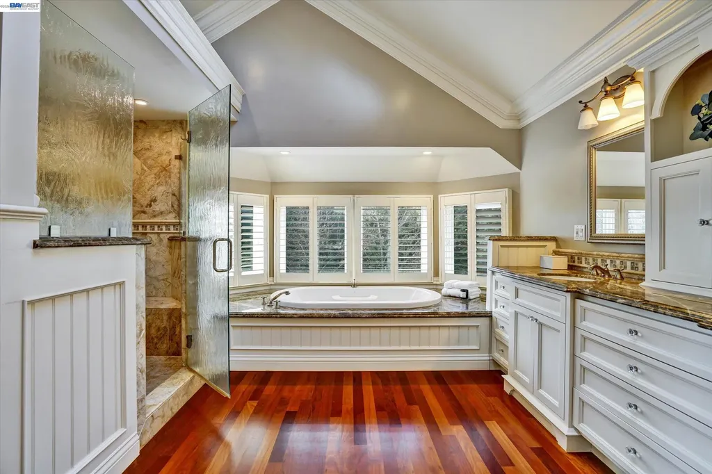 2382 Alameda Diablo Diablo CA 94528