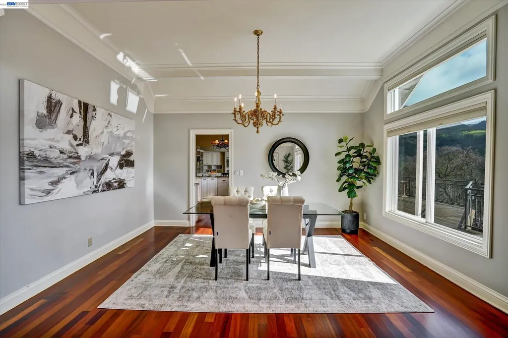 2382 Alameda Diablo Diablo CA 94528