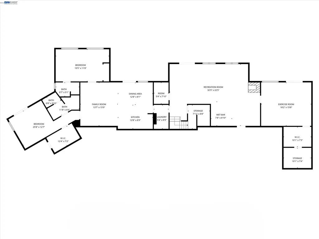 2382 Alameda Diablo Diablo CA 94528