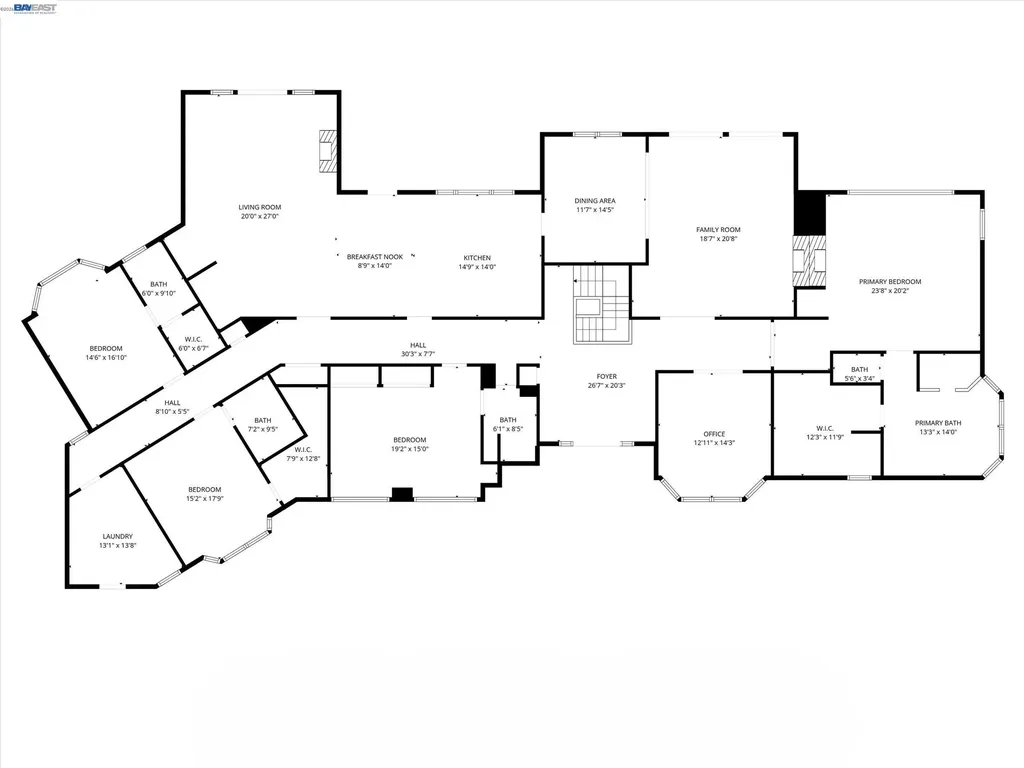 2382 Alameda Diablo Diablo CA 94528