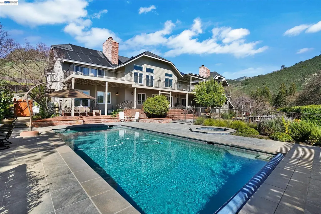 2382 Alameda Diablo Diablo CA 94528