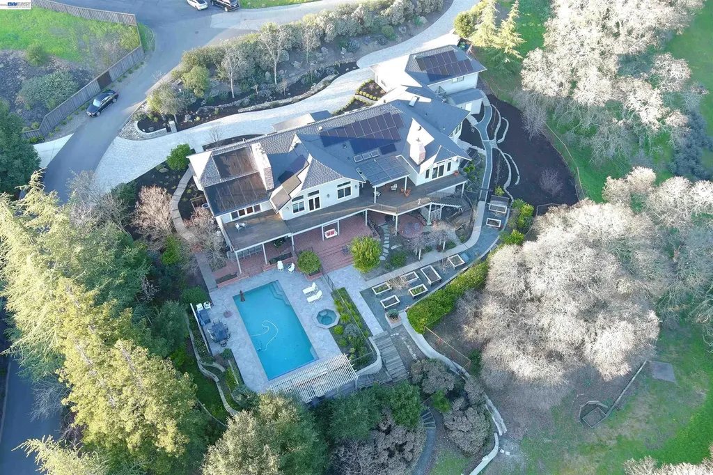 2382 Alameda Diablo Diablo CA 94528