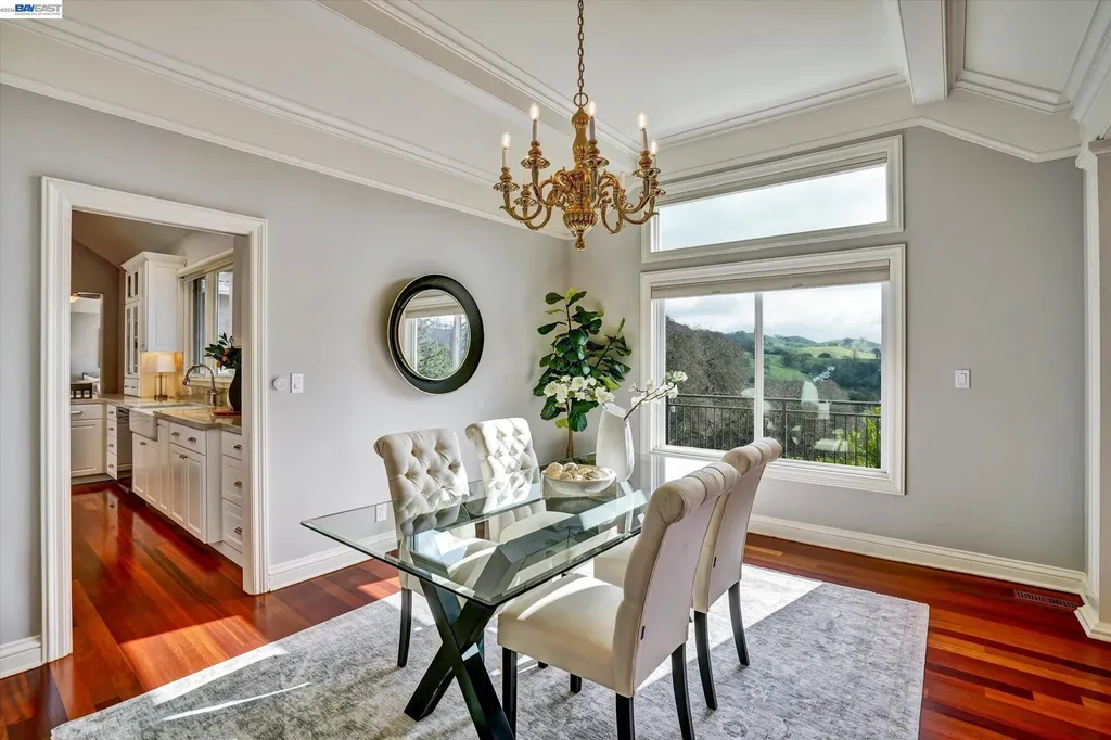 2382 Alameda Diablo Diablo CA 94528