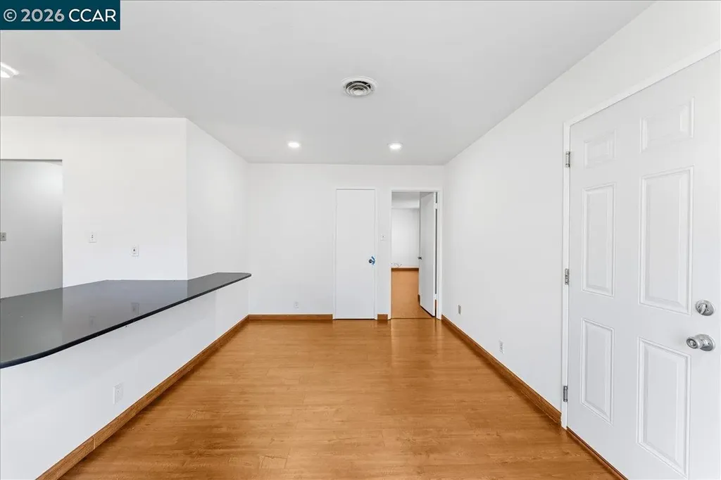 1566 Mann Drive Pinole CA 94564