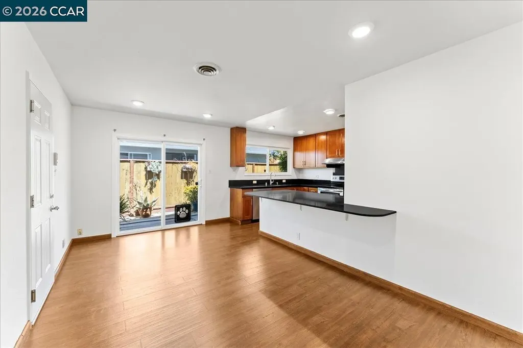 1566 Mann Drive Pinole CA 94564