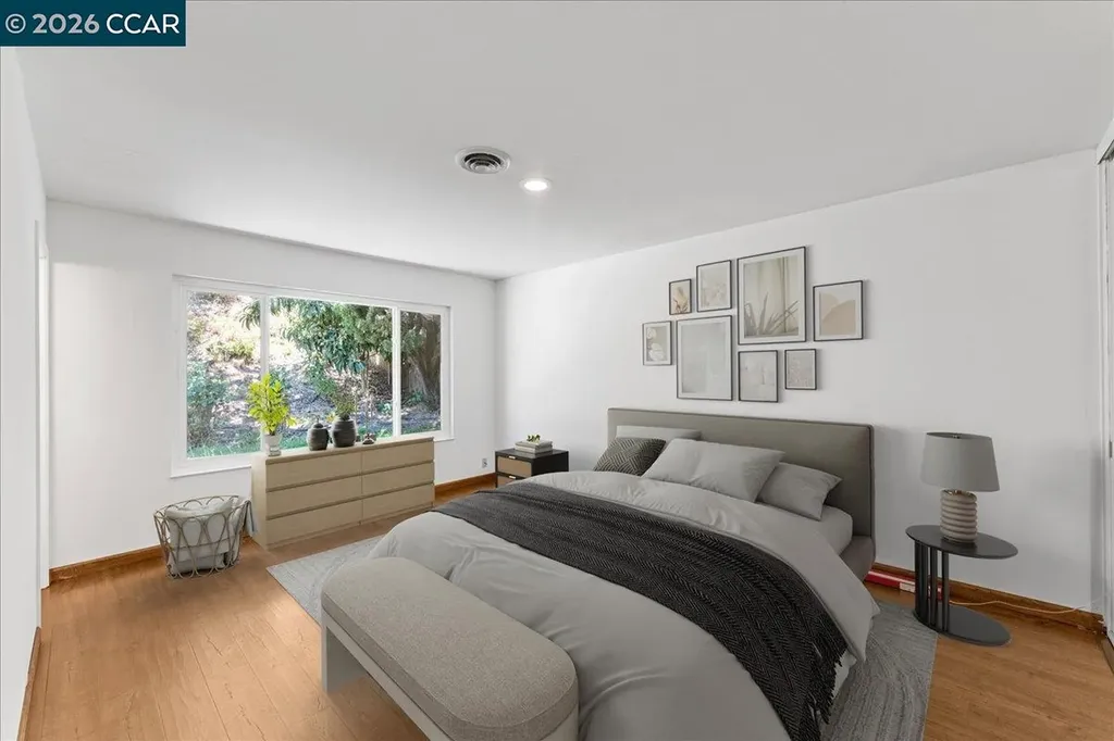 1566 Mann Drive Pinole CA 94564