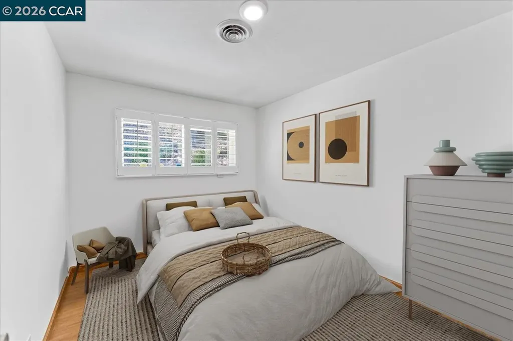 1566 Mann Drive Pinole CA 94564