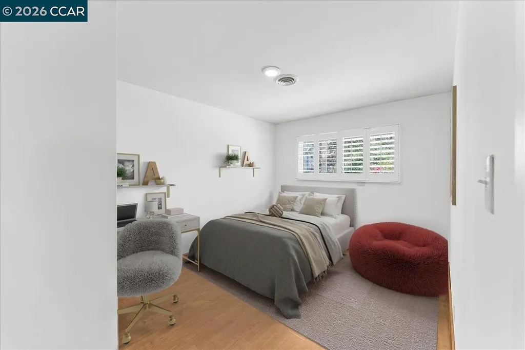 1566 Mann Drive Pinole CA 94564