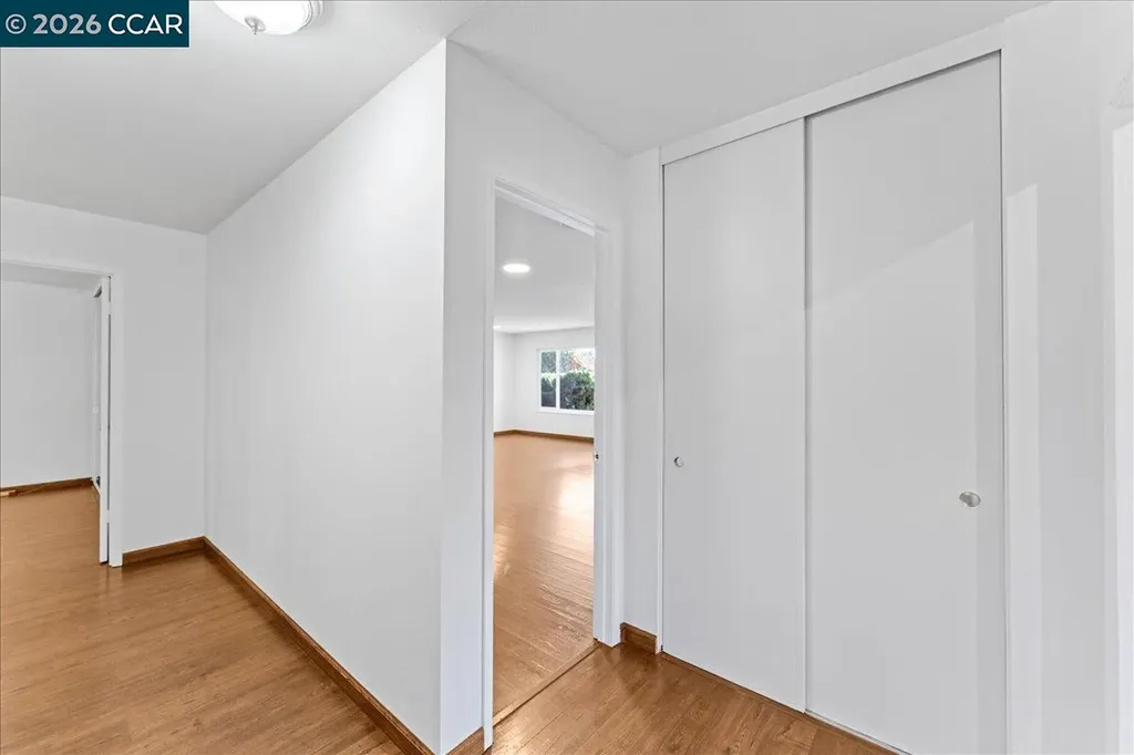 1566 Mann Drive Pinole CA 94564