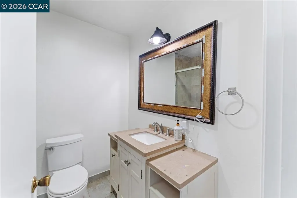 1566 Mann Drive Pinole CA 94564