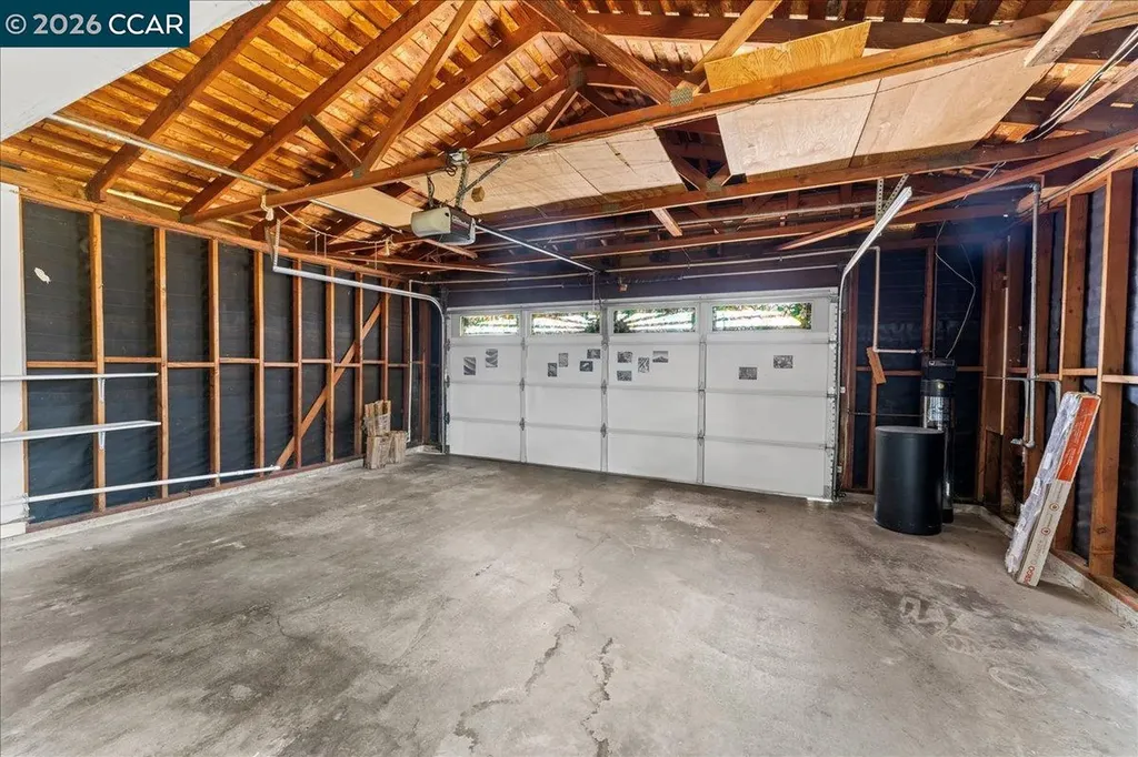 1566 Mann Drive Pinole CA 94564