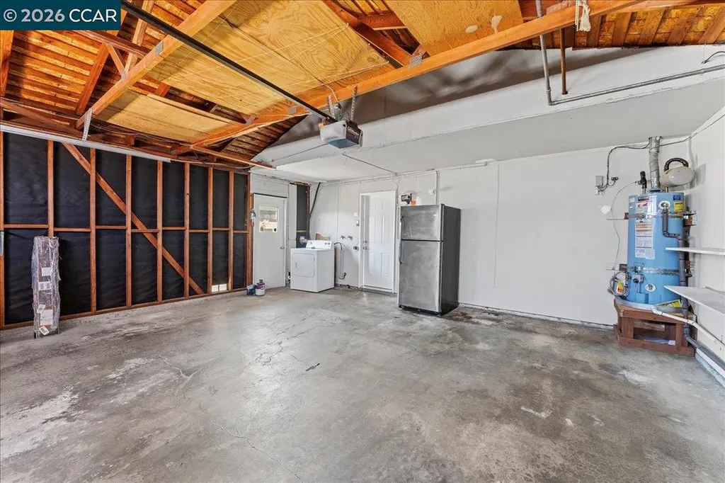 1566 Mann Drive Pinole CA 94564