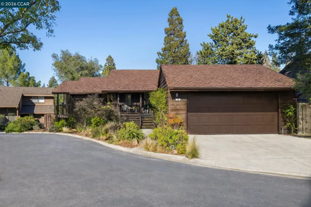 70 Exeter Lane Pleasant Hill CA 94523