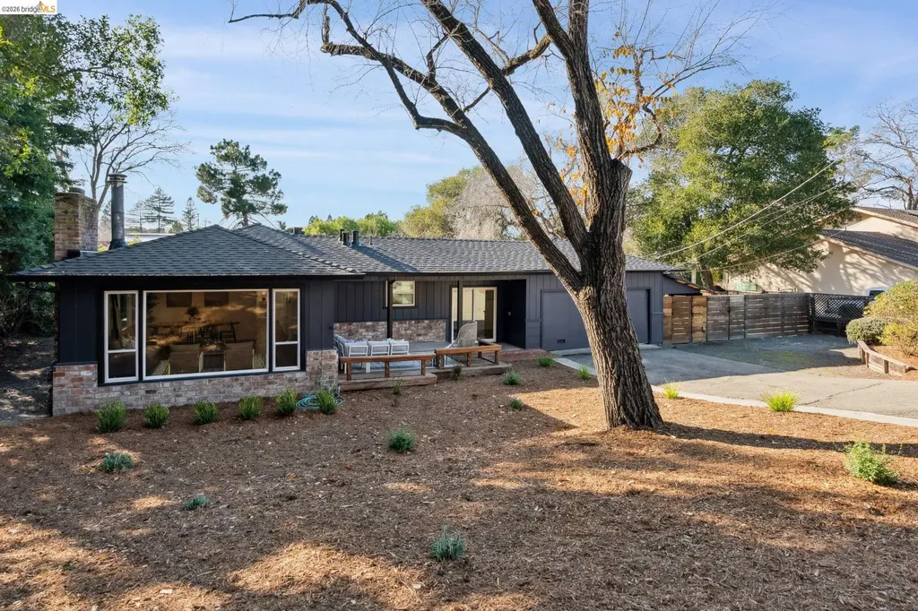 180 Andrea Drive Walnut Creek CA 94596