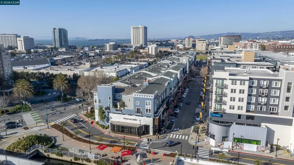 Emeryville CA, 1517 Brunswig Lane