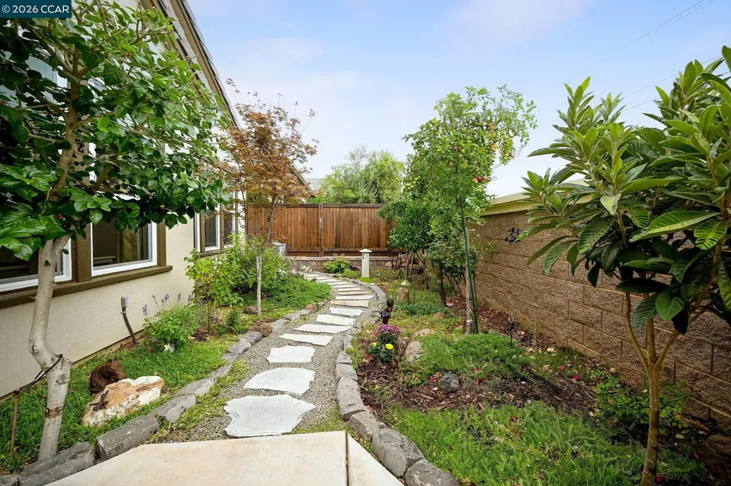 1577 Chianti Lane Brentwood CA 94513