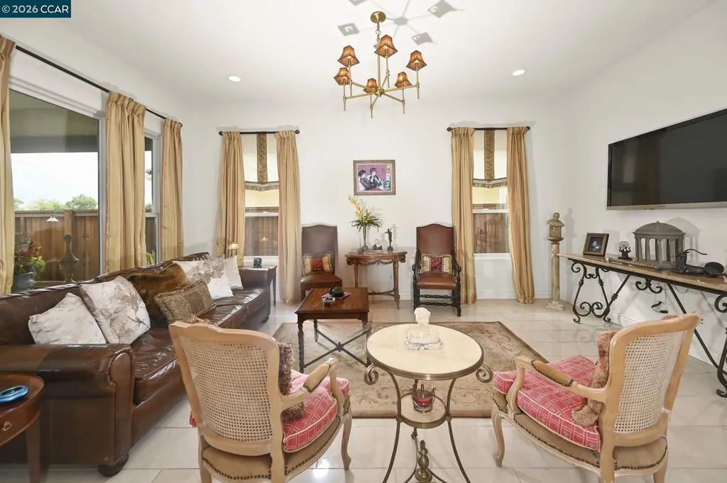 1577 Chianti Lane Brentwood CA 94513