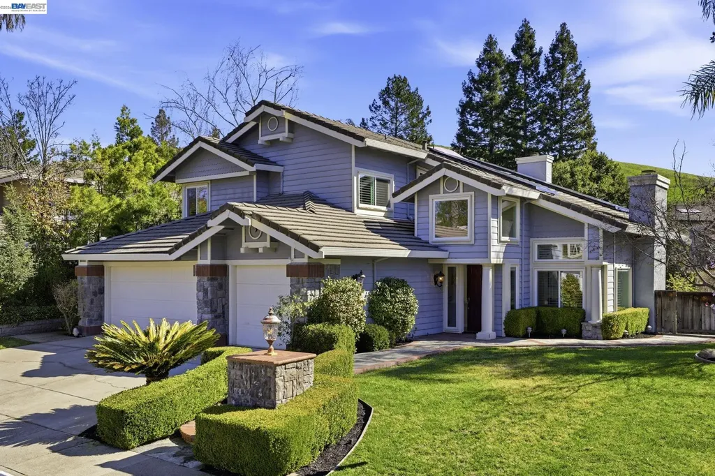 3421 Blackhawk Meadow Drive Danville CA 94506