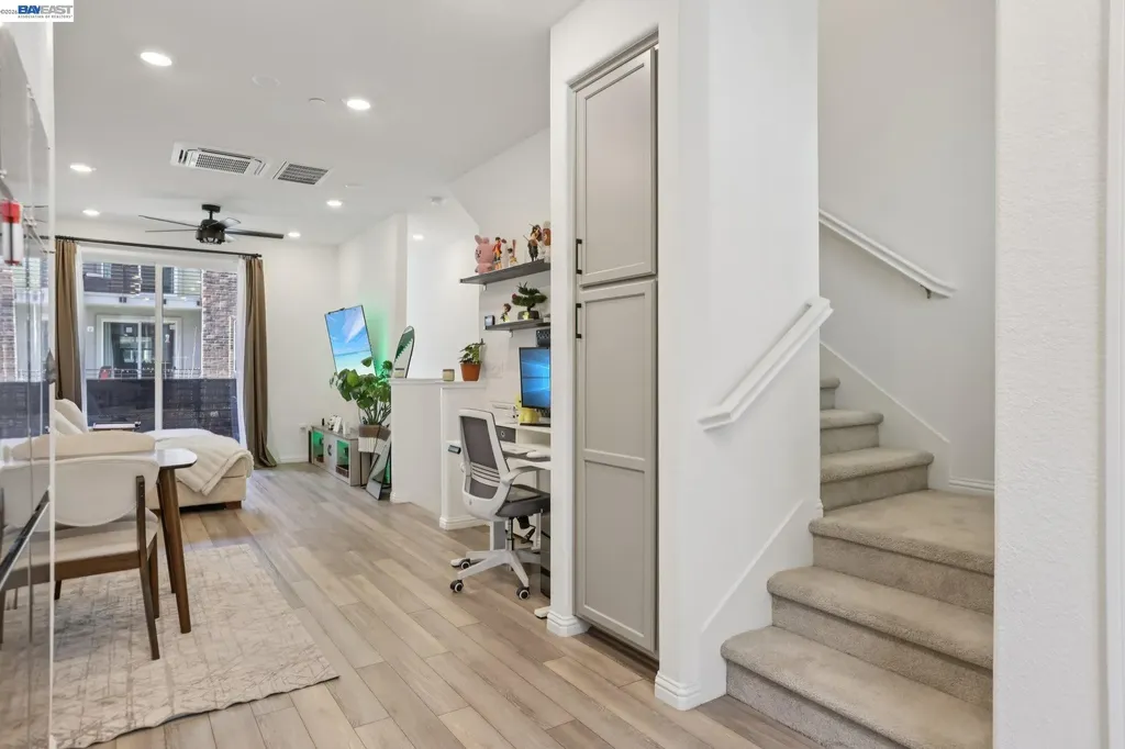 2870 Derbyline Lane Alameda CA 94501