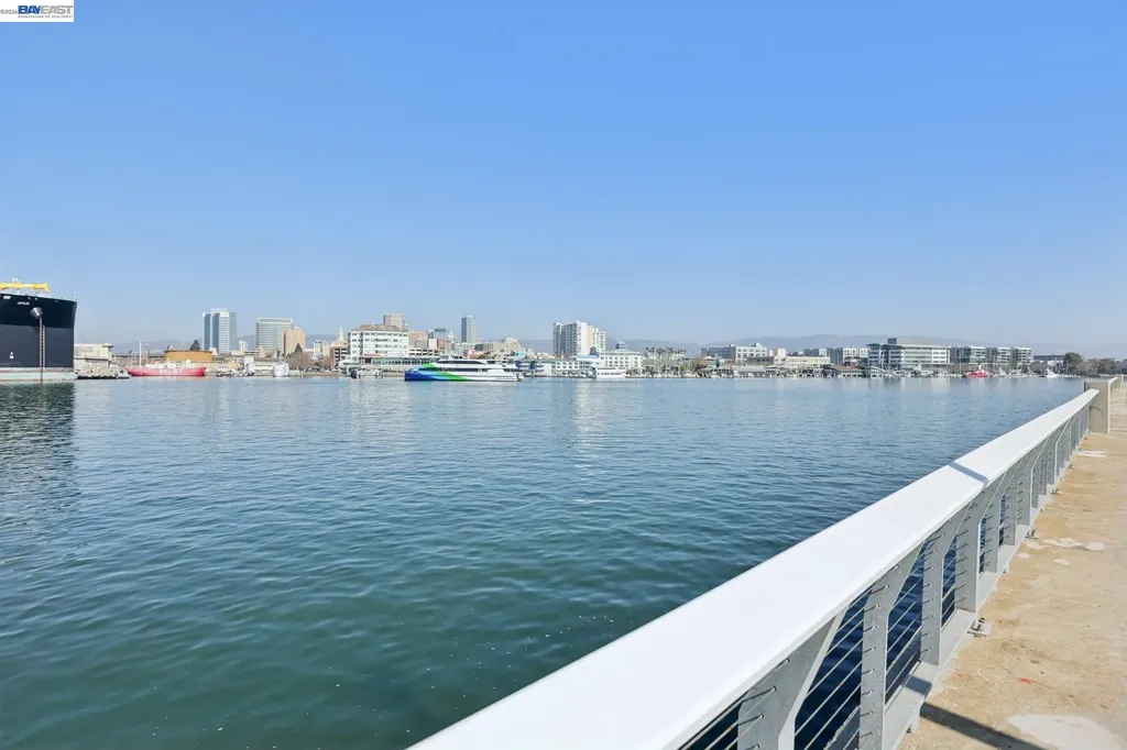 2870 Derbyline Lane Alameda CA 94501