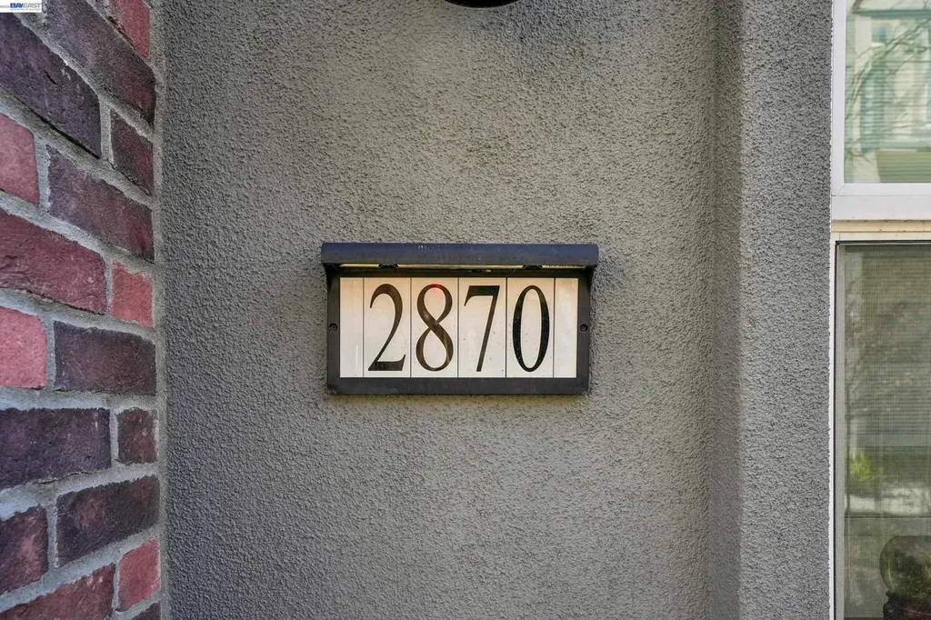 2870 Derbyline Lane Alameda CA 94501