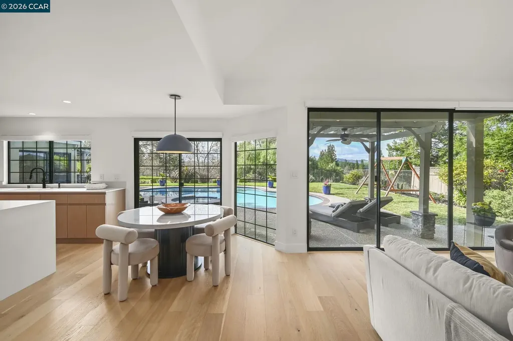 4060 Sugar Maple Drive Danville CA 94506