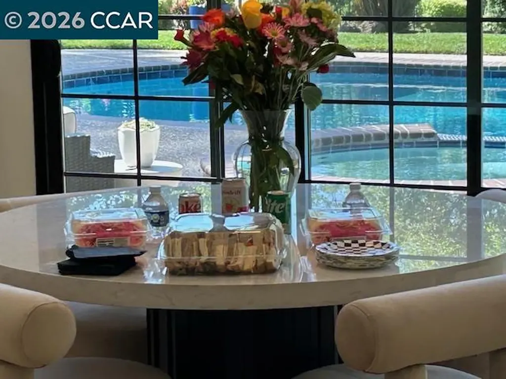 4060 Sugar Maple Drive Danville CA 94506