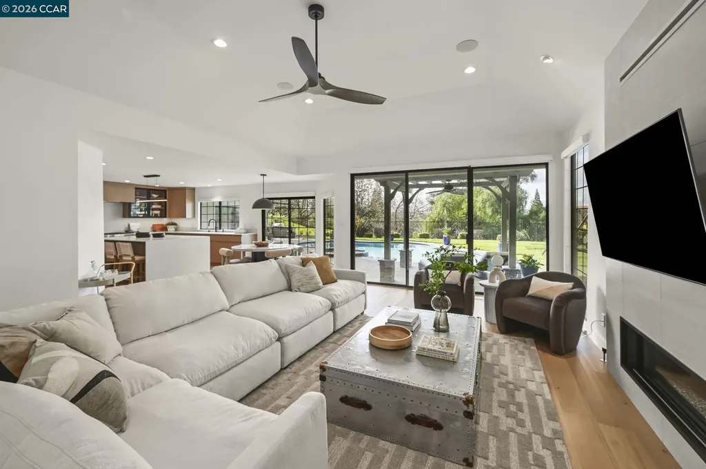 4060 Sugar Maple Drive Danville CA 94506