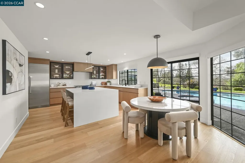 4060 Sugar Maple Drive Danville CA 94506