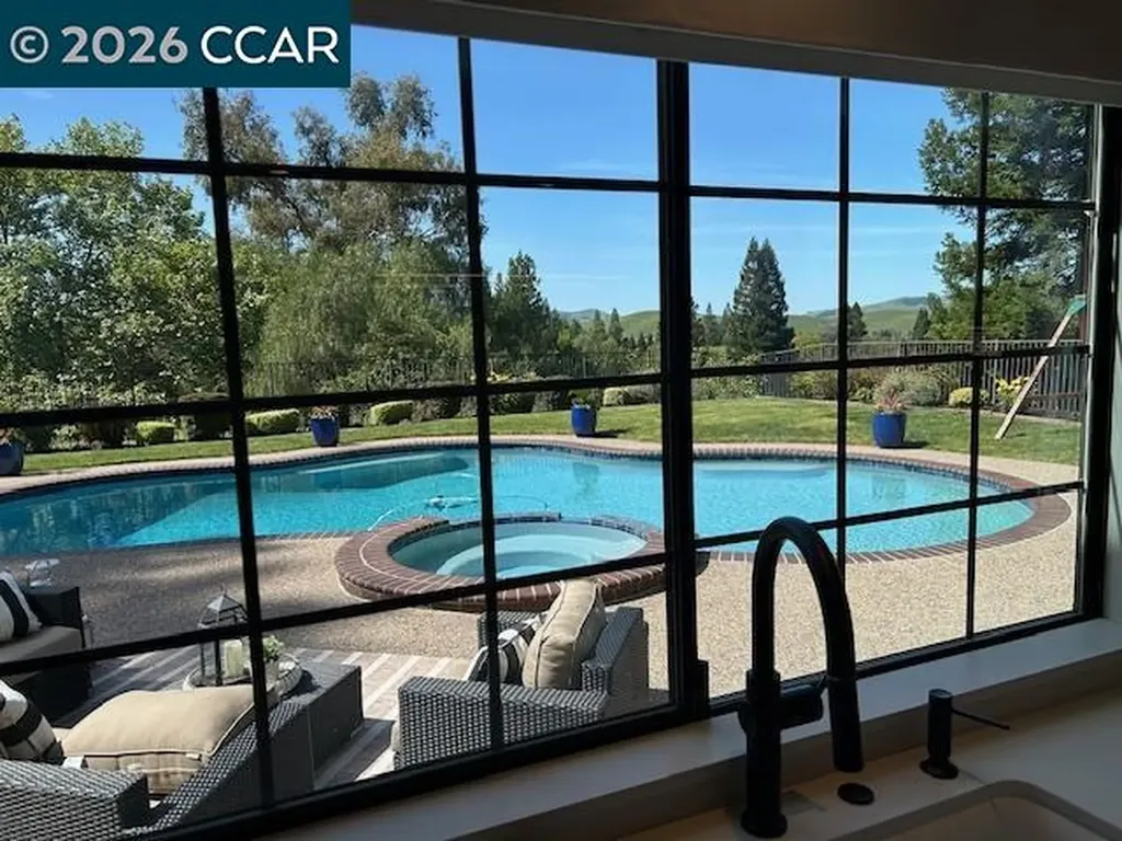 4060 Sugar Maple Drive Danville CA 94506