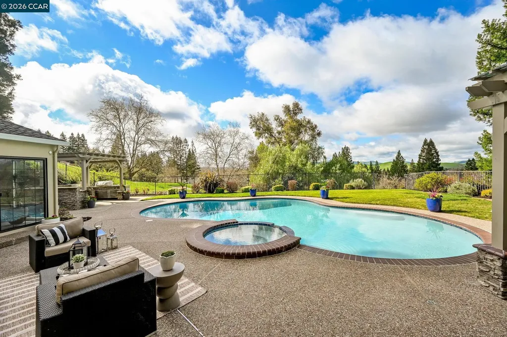 4060 Sugar Maple Drive Danville CA 94506