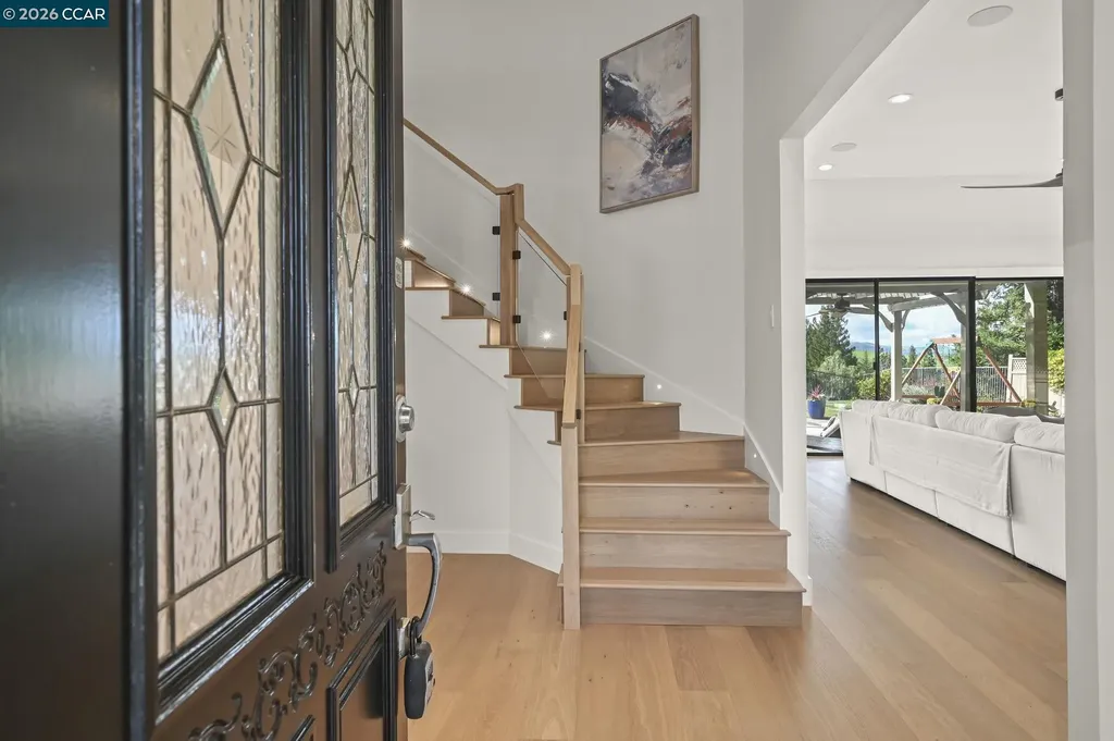 4060 Sugar Maple Drive Danville CA 94506