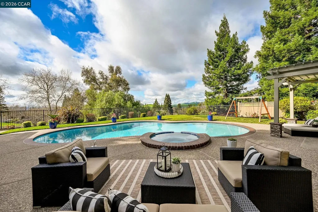 4060 Sugar Maple Drive Danville CA 94506