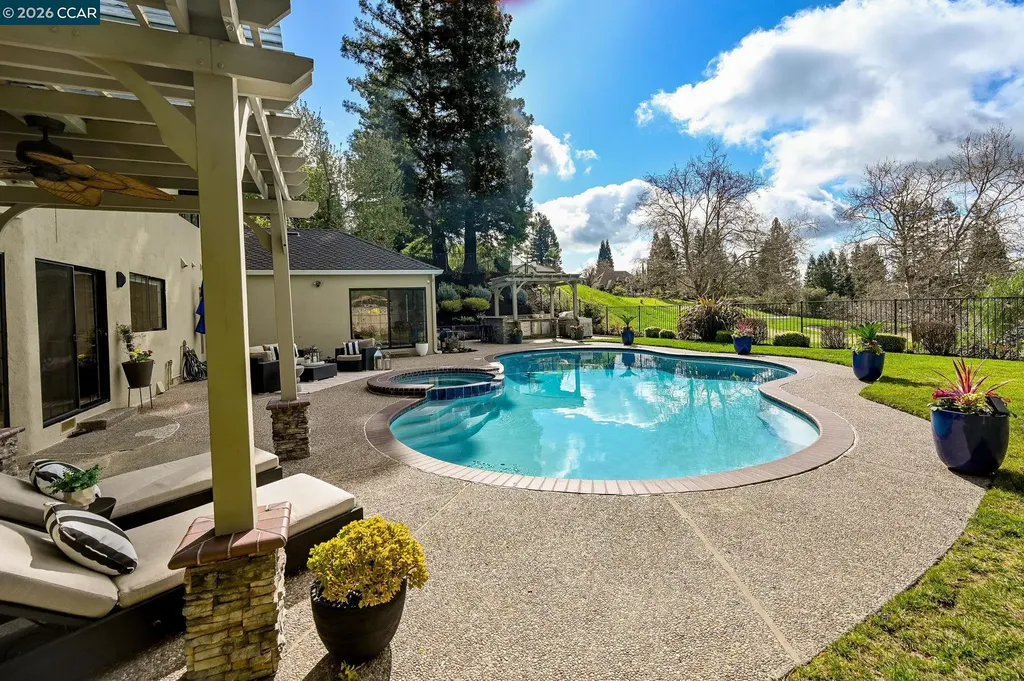 4060 Sugar Maple Drive Danville CA 94506