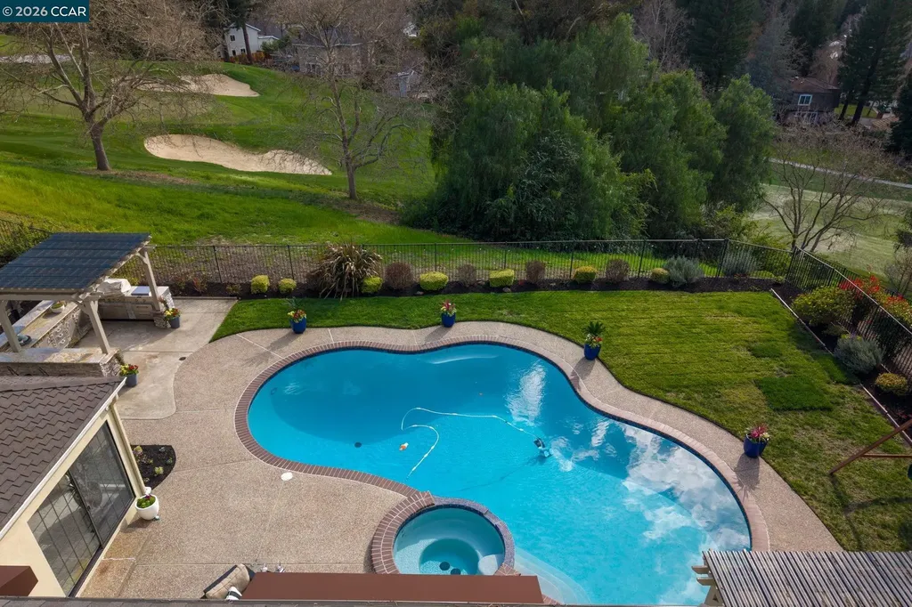 4060 Sugar Maple Drive Danville CA 94506