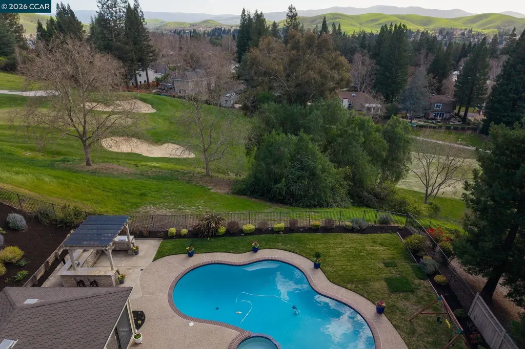 4060 Sugar Maple Drive Danville CA 94506