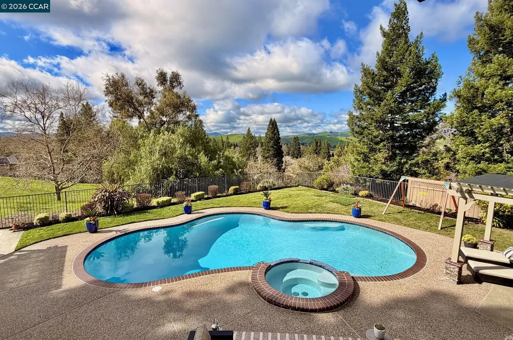 4060 Sugar Maple Drive Danville CA 94506