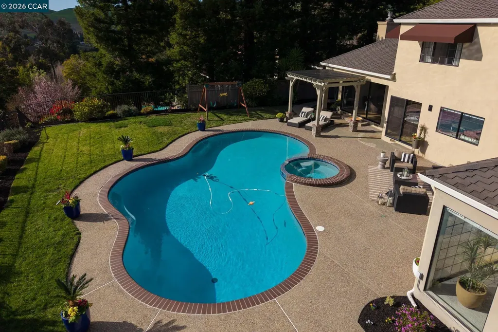 4060 Sugar Maple Drive Danville CA 94506
