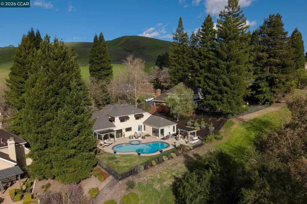 4060 Sugar Maple Drive Danville CA 94506