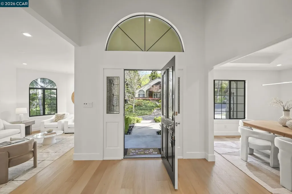4060 Sugar Maple Drive Danville CA 94506
