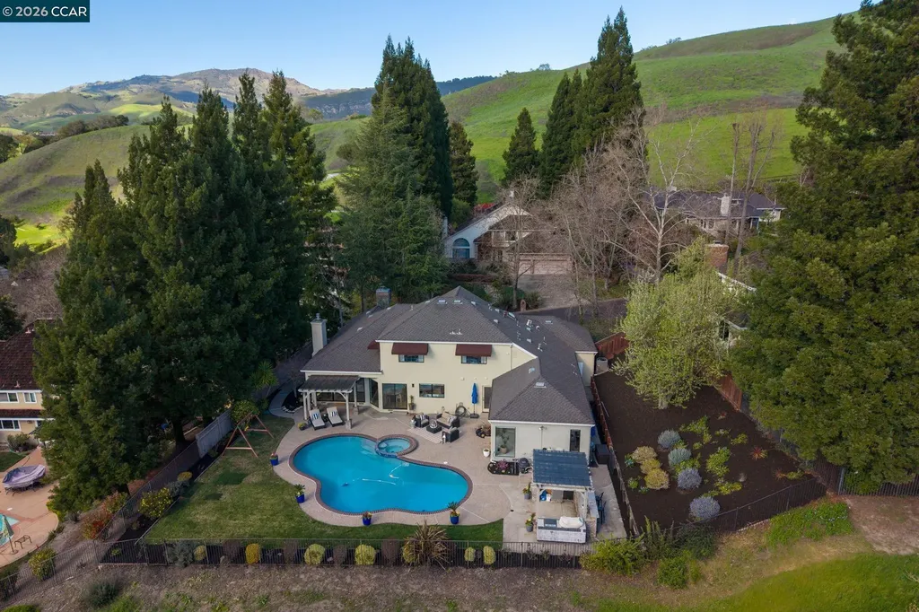 4060 Sugar Maple Drive Danville CA 94506