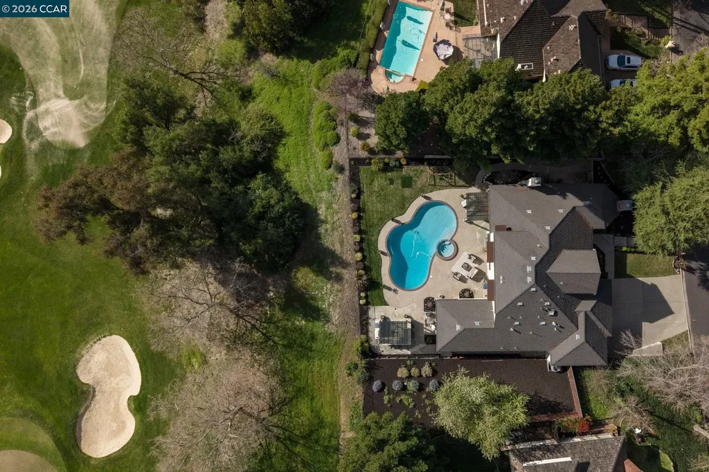 4060 Sugar Maple Drive Danville CA 94506