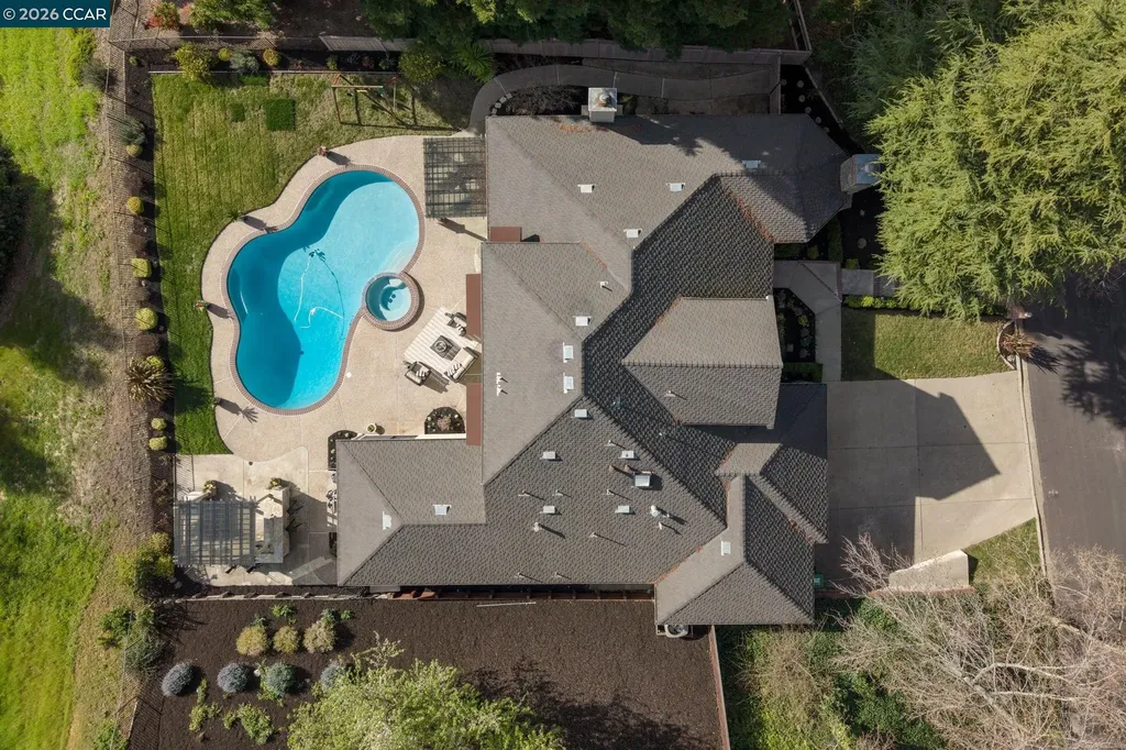 4060 Sugar Maple Drive Danville CA 94506