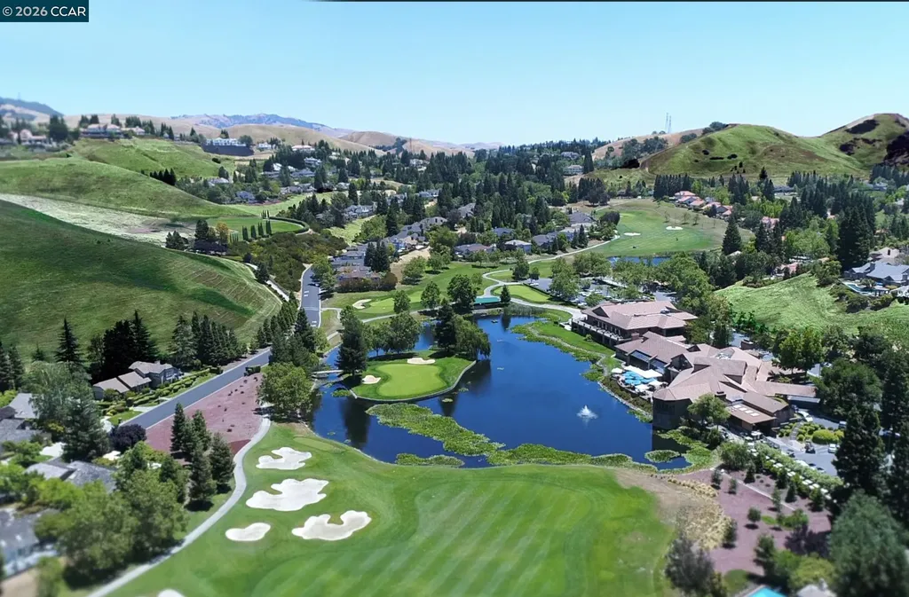 4060 Sugar Maple Drive Danville CA 94506