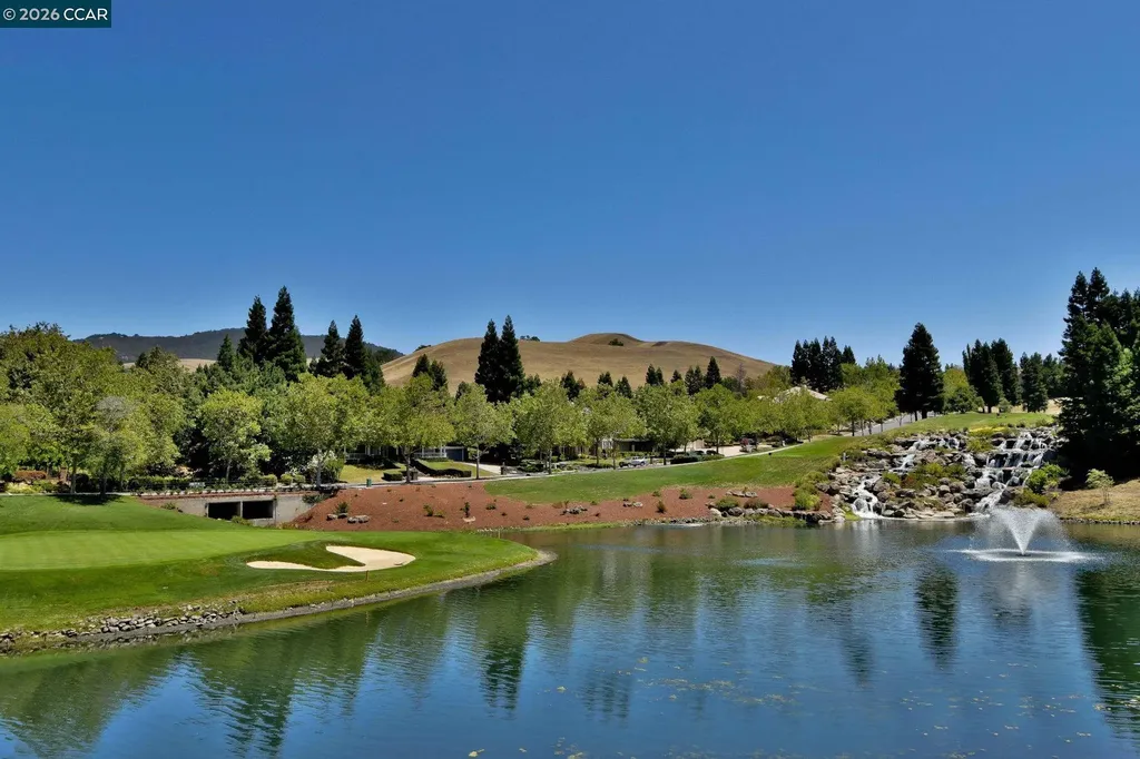 4060 Sugar Maple Drive Danville CA 94506